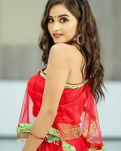 Escort In Madhupur